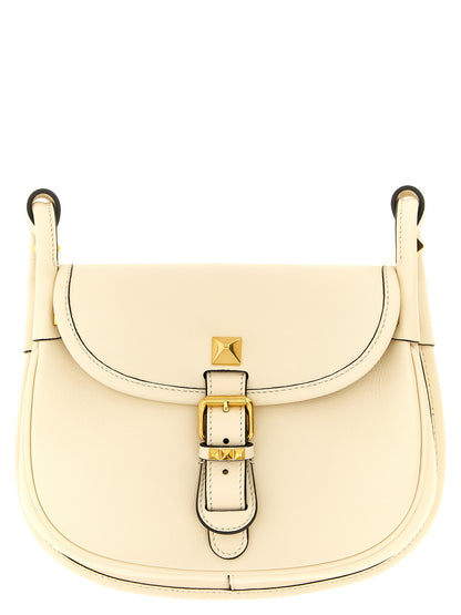 Valentino Garavani Valentinogaravani Flaneuse Small Shoulder Bag