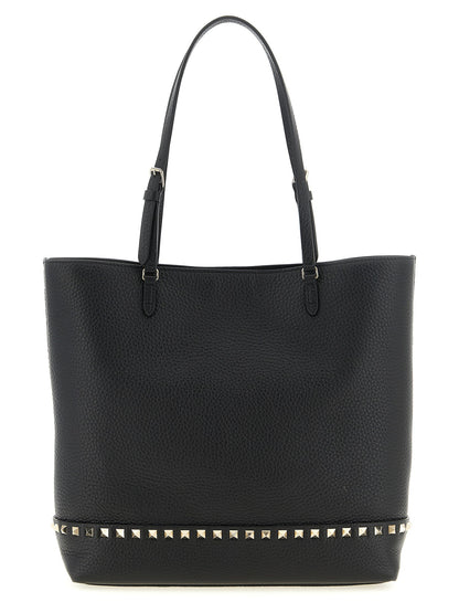 Valentino Garavani Rockstud Medium Shoulder Bag