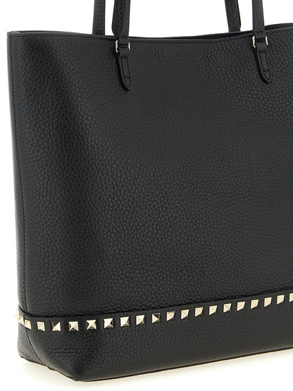 Valentino Garavani Rockstud Medium Shoulder Bag