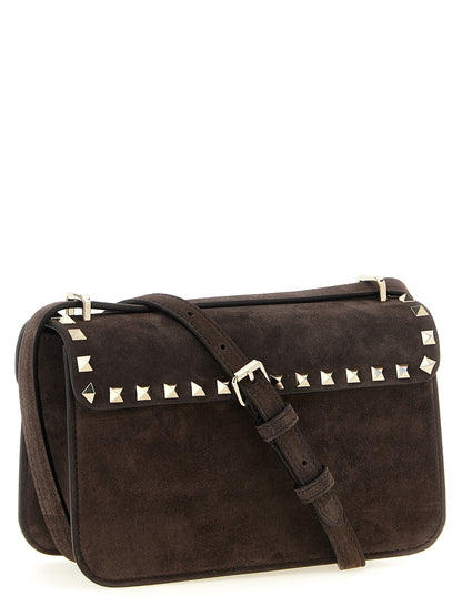 Valentino Garavani Rockstud Small Shoulder Bag