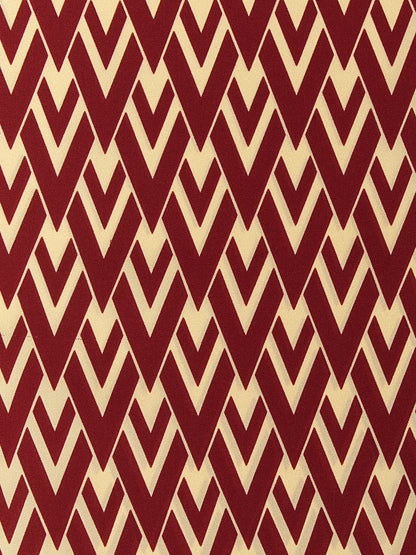 Valentino Garavani Toute La V Scarf
