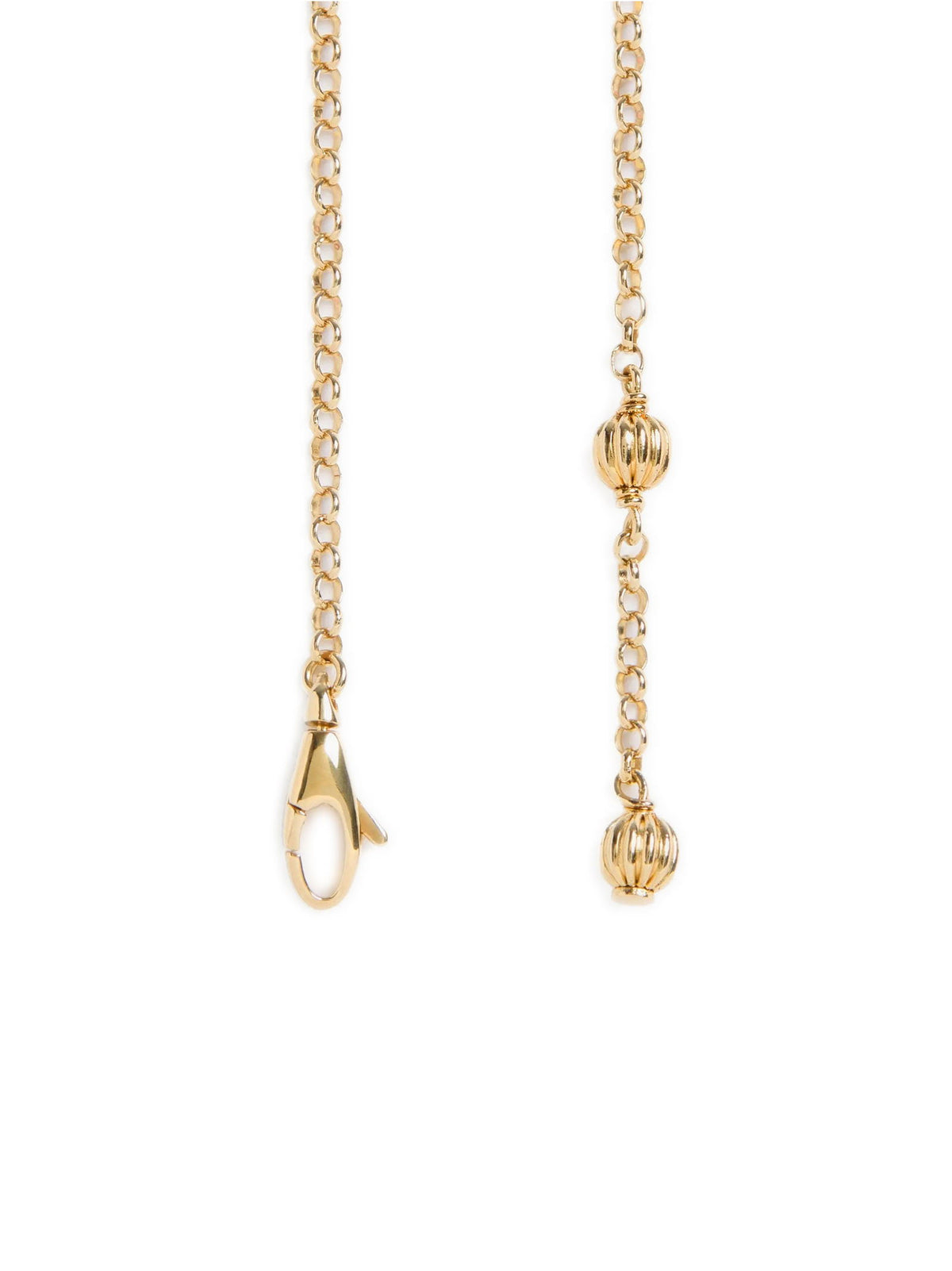 Valentino Garavani Vlogo Signature Bracelet