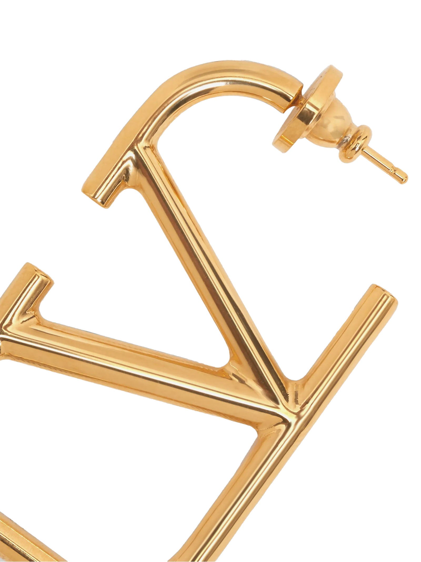 Valentino Garavani Vlogo Signature Earrings