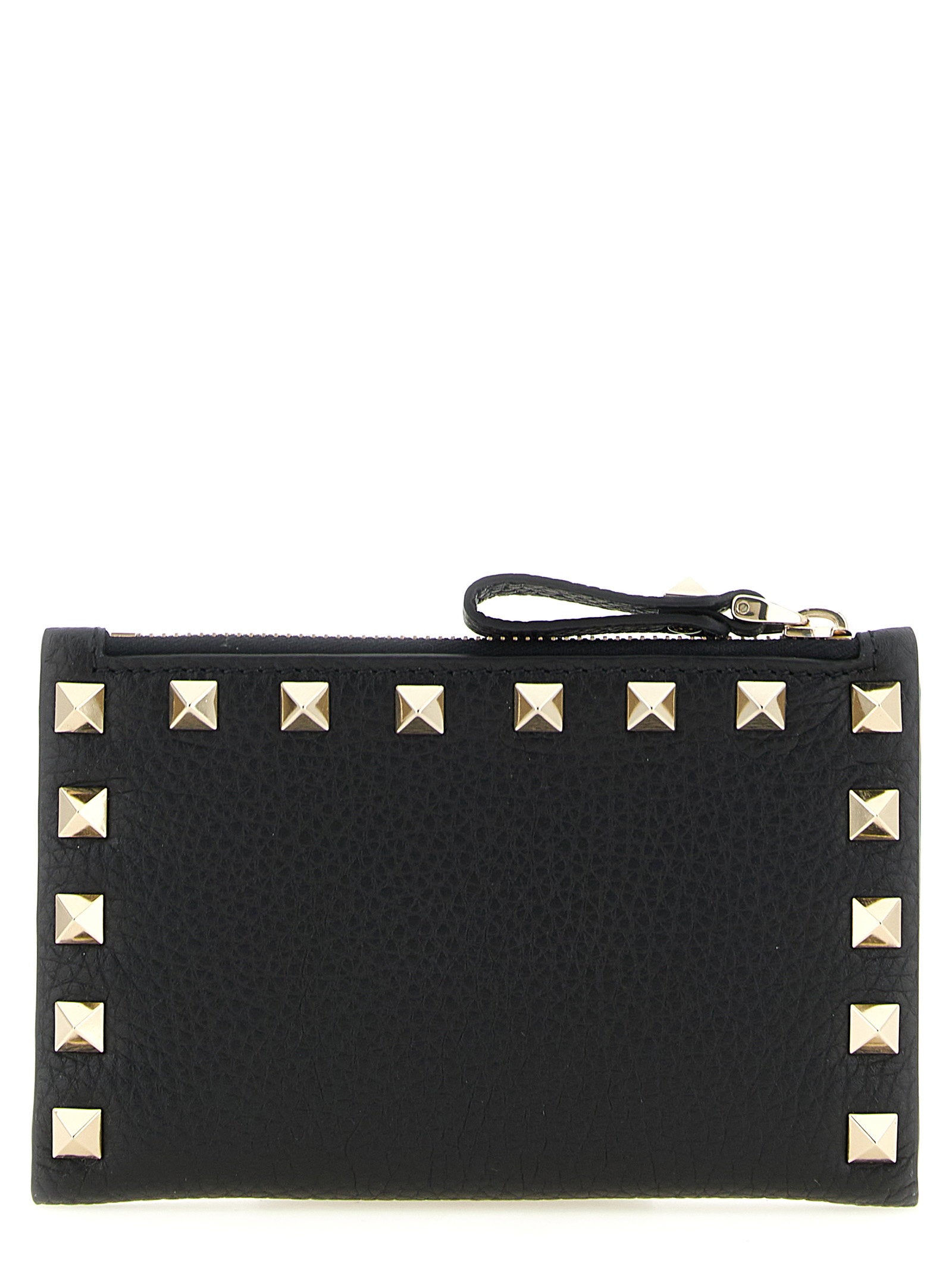 Valentino Garavani Rockstud Cardholder