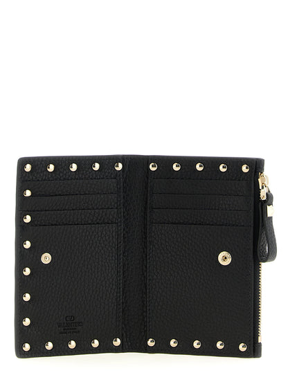 Valentino Garavani Rockstud Cardholder
