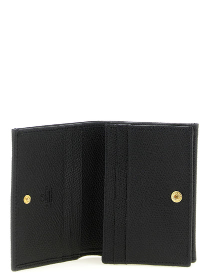 Valentino Garavani Vlogo Signature Wallet