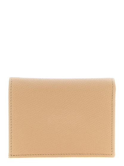 Valentino Garavani Vlogo Signature Wallet