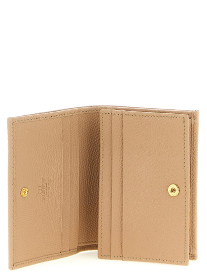 Valentino Garavani Vlogo Signature Wallet