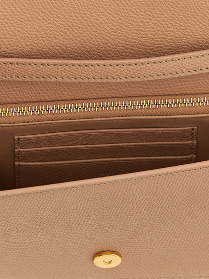Valentino Garavani Vlogo Signature Shoulder Bag