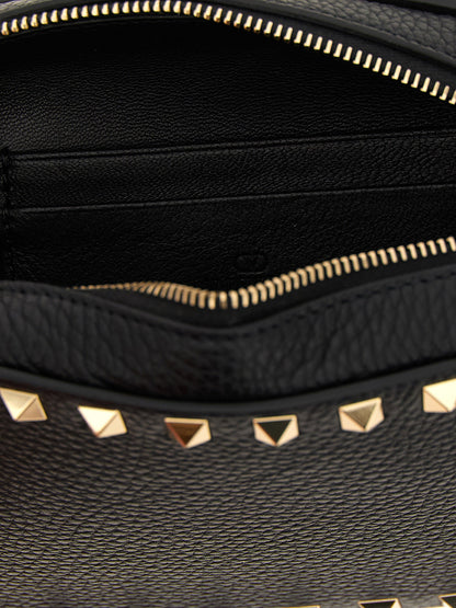 Valentino Garavani Rockstud Mini Crossbody Bag