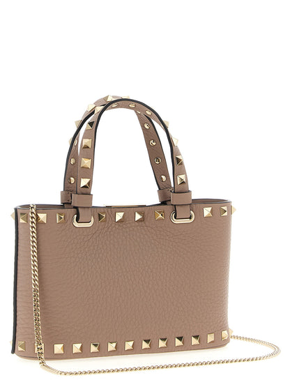 Valentino Garavani Rockstud Mini Crossbody Bag