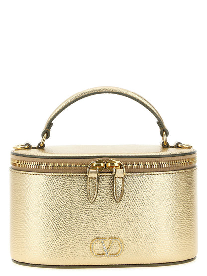 Valentino Garavani Vanity Mini Handbag