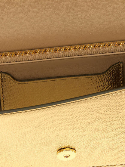Valentino Garavani Vlogo Signature Mini Crossbody Bag