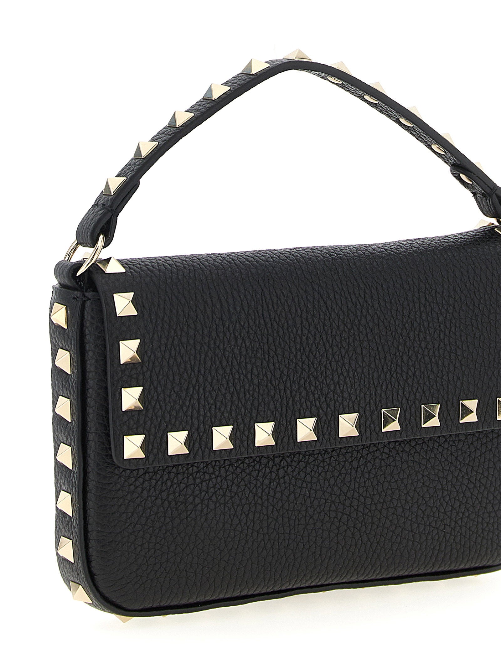 Valentino Garavani Rockstud Mini Handbag