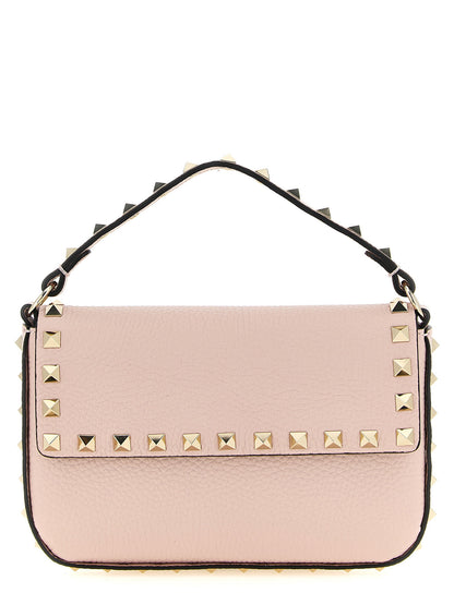 Valentino Garavani Rockstud Mini Handbag