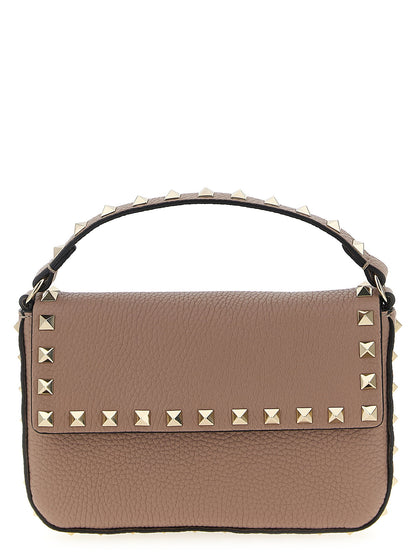 Valentino Garavani Rockstud Mini Handbag