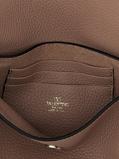 Valentino Garavani Rockstud Mini Handbag