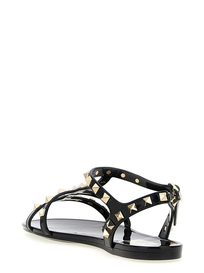 Valentino Garavani Rockstud Sandals
