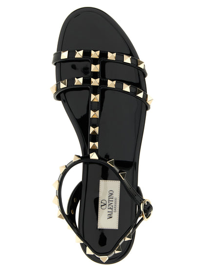 Valentino Garavani Rockstud Sandals