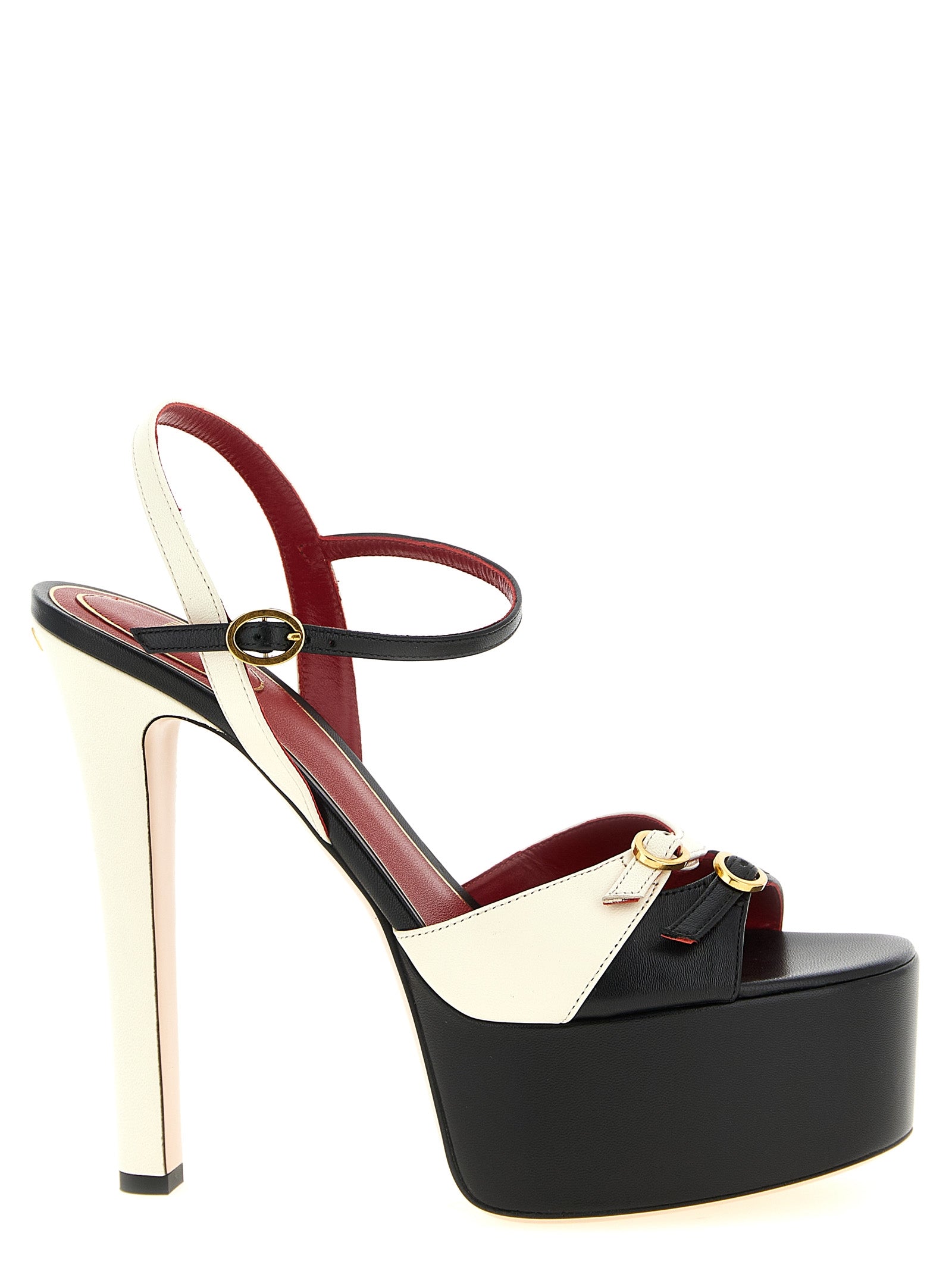 Valentino Garavani Crasher Sandals