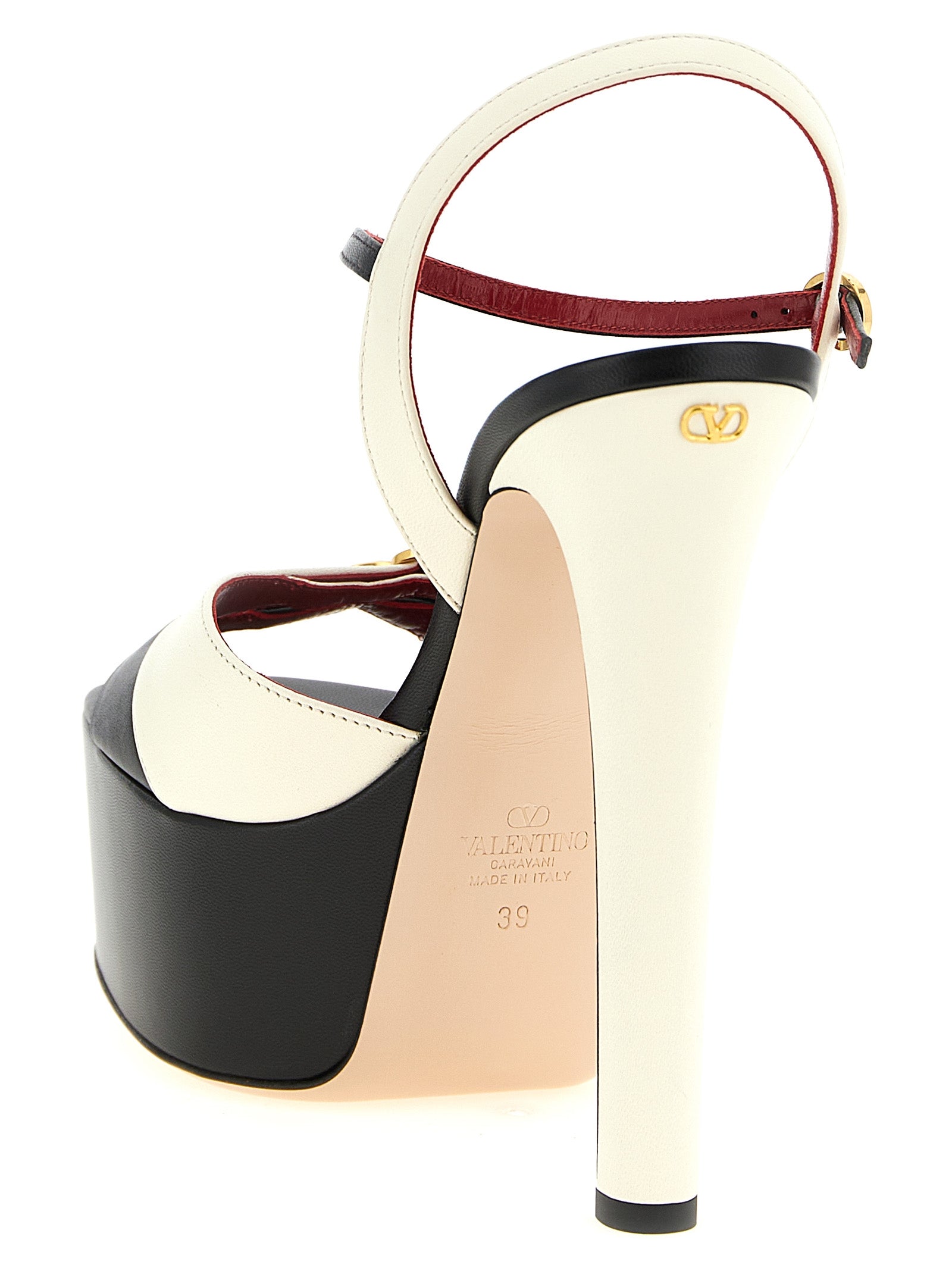 Valentino Garavani Crasher Sandals