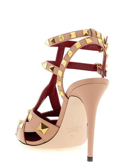 Valentino Garavani Studdy Pumps