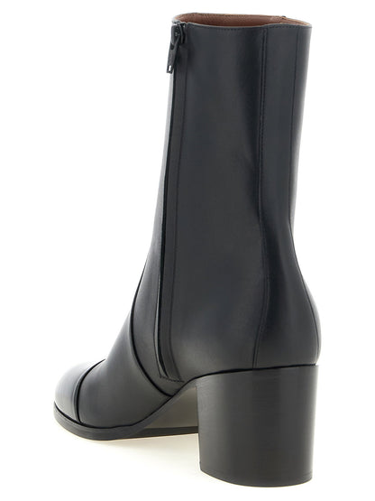 Valentino Garavani Zimmy Ankle Boots