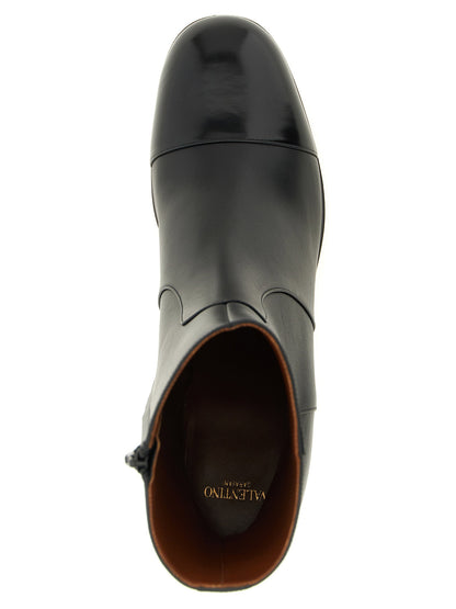 Valentino Garavani Zimmy Ankle Boots