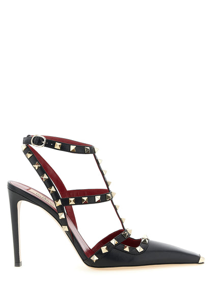 Valentino Garavani Rockstud Pumps
