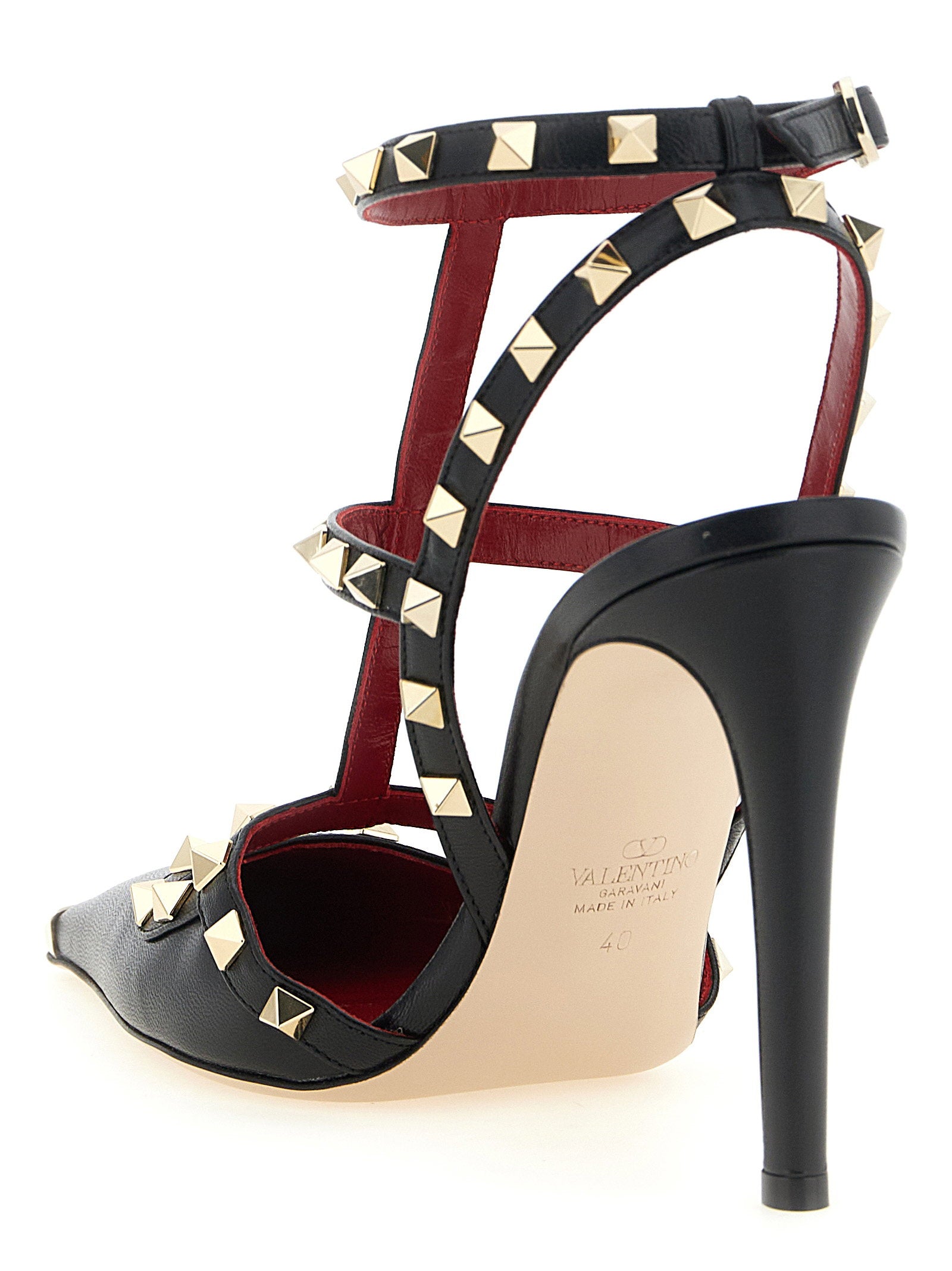 Valentino Garavani Rockstud Pumps
