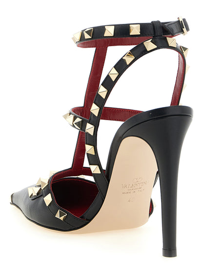 Valentino Garavani Rockstud Pumps