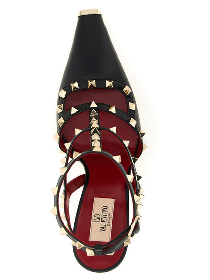 Valentino Garavani Rockstud Pumps