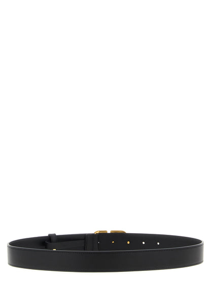 Valentino Garavani Vlogo Signature Belt