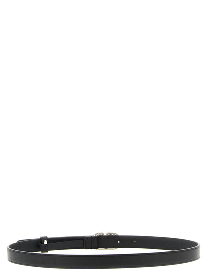 Valentino Garavani Vlogo Signature Belt