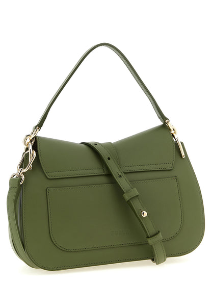 Furla Flow M Shoulder Bag