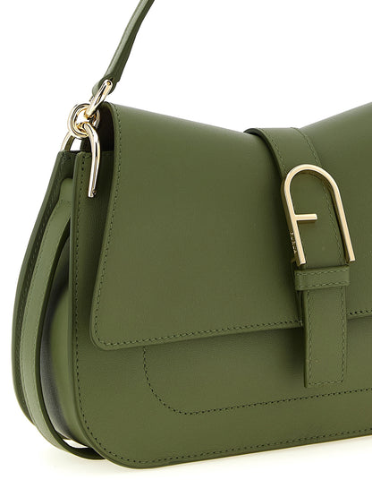 Furla Flow M Shoulder Bag
