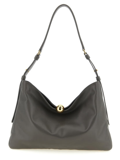 Furla Sfera Soft Large Shoulder Bag