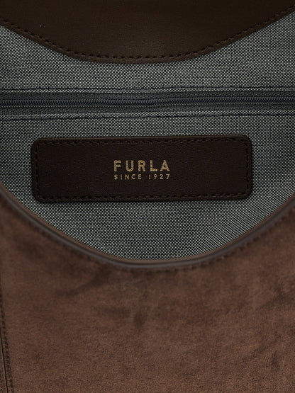 Furla Goccia M Shoulder Bag