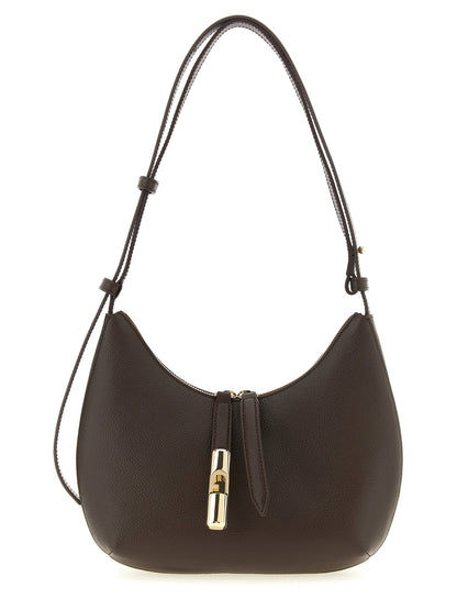 Furla Goccia Small Shoulder Bag