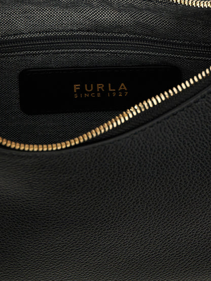 Furla Goccia Small Shoulder Bag