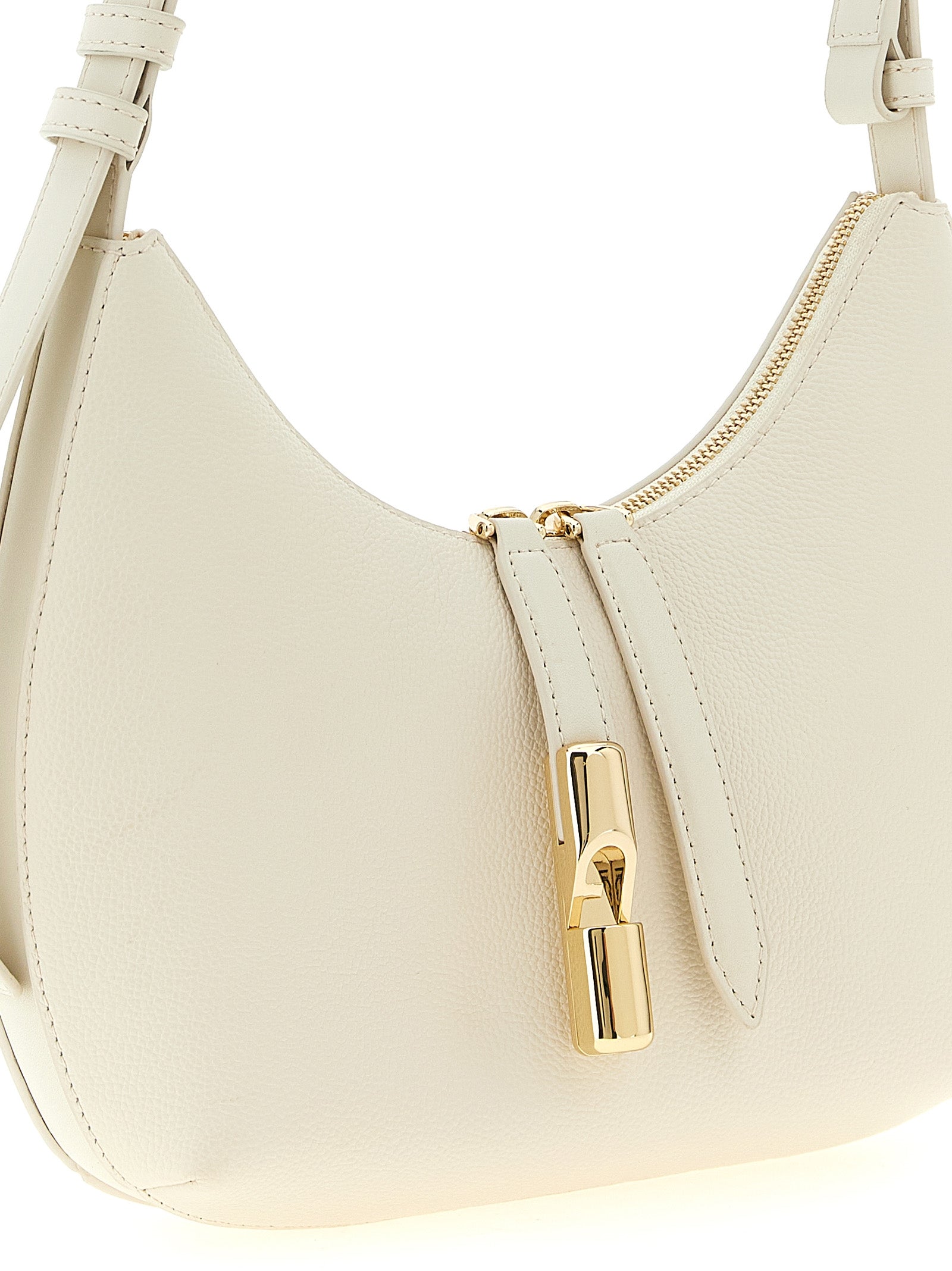 Furla Goccia Small Shoulder Bag