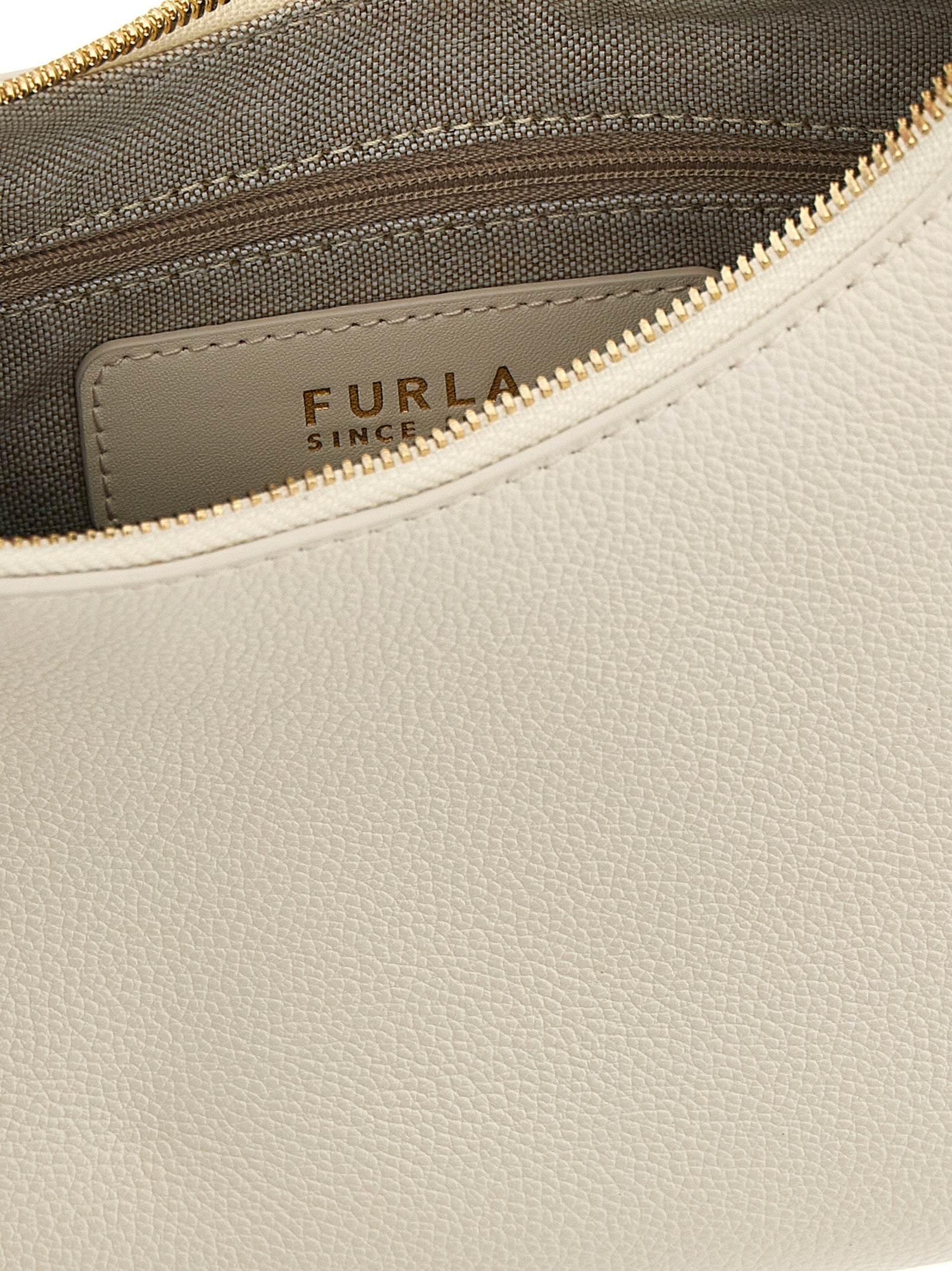 Furla Goccia Small Shoulder Bag