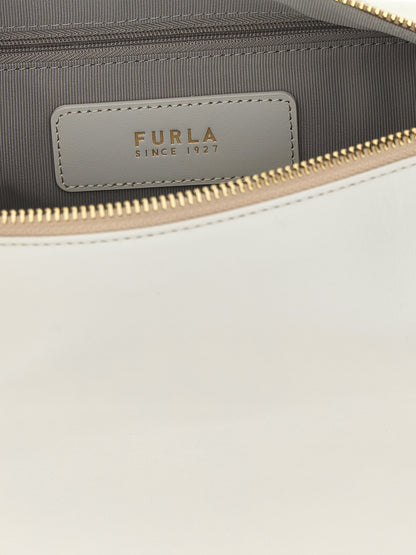 Furla Nuvola Hobo M Shoulder Bag