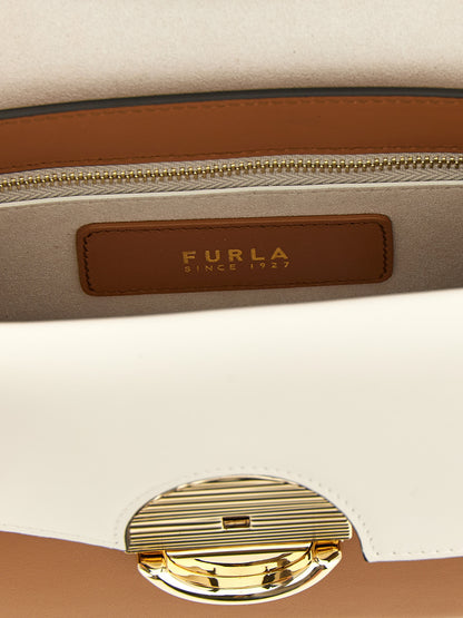 Furla Sfera Mini Crossbody Bag