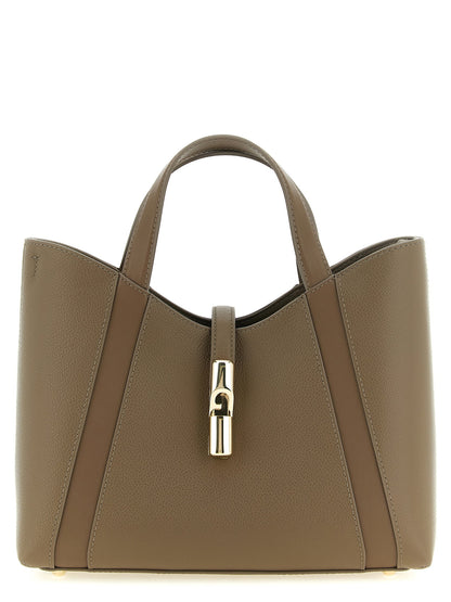 Furla Goccia S Shopping Bag