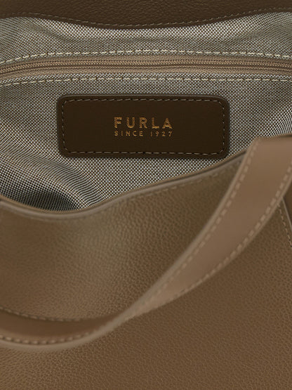 Furla Goccia S Shopping Bag