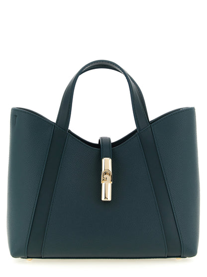 Furla Goccia S Shopping Bag