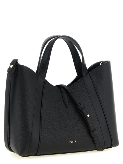 Furla Goccia S Shopping Bag