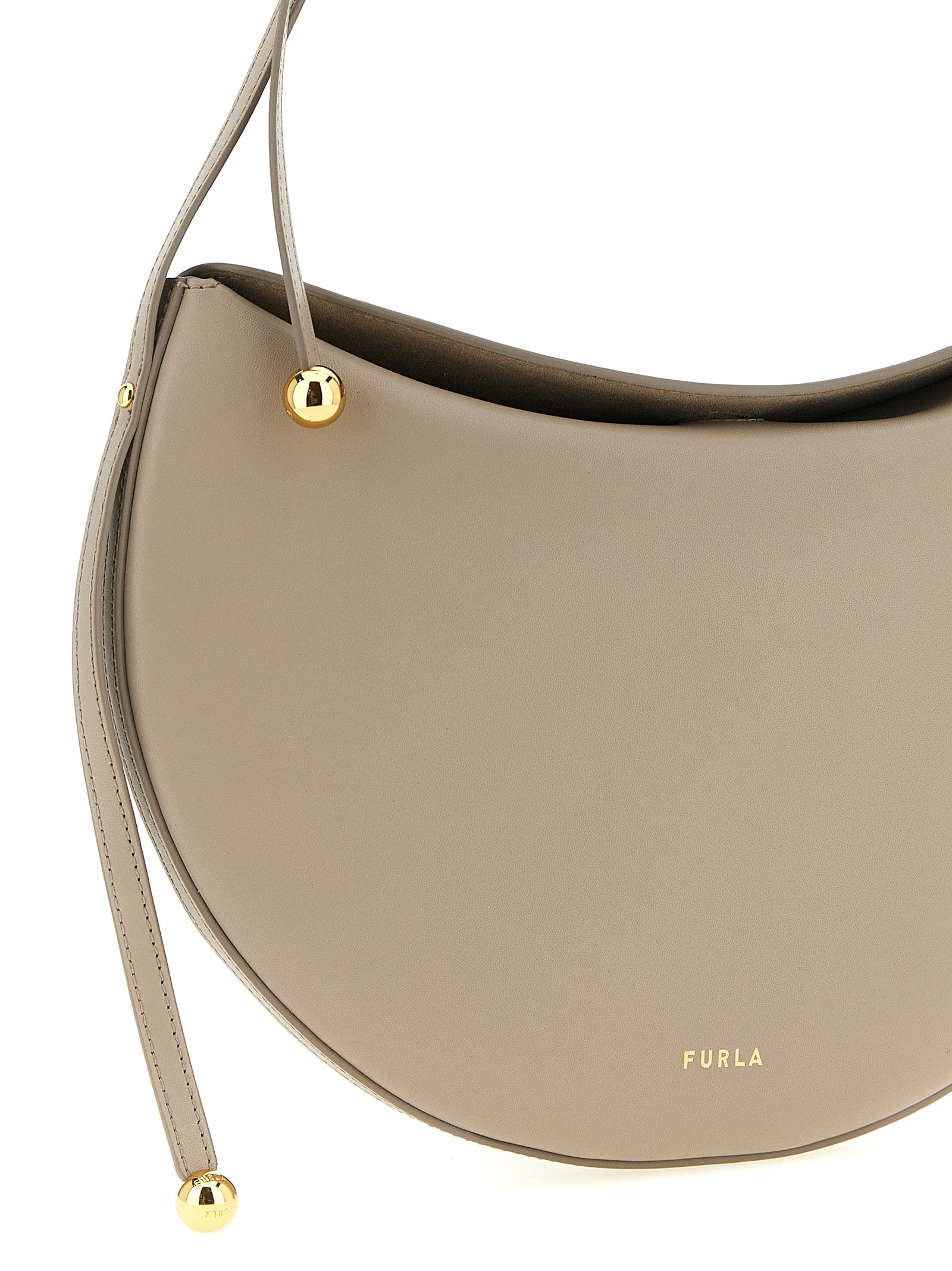 Furla Moonstone Small Shoulder Bag