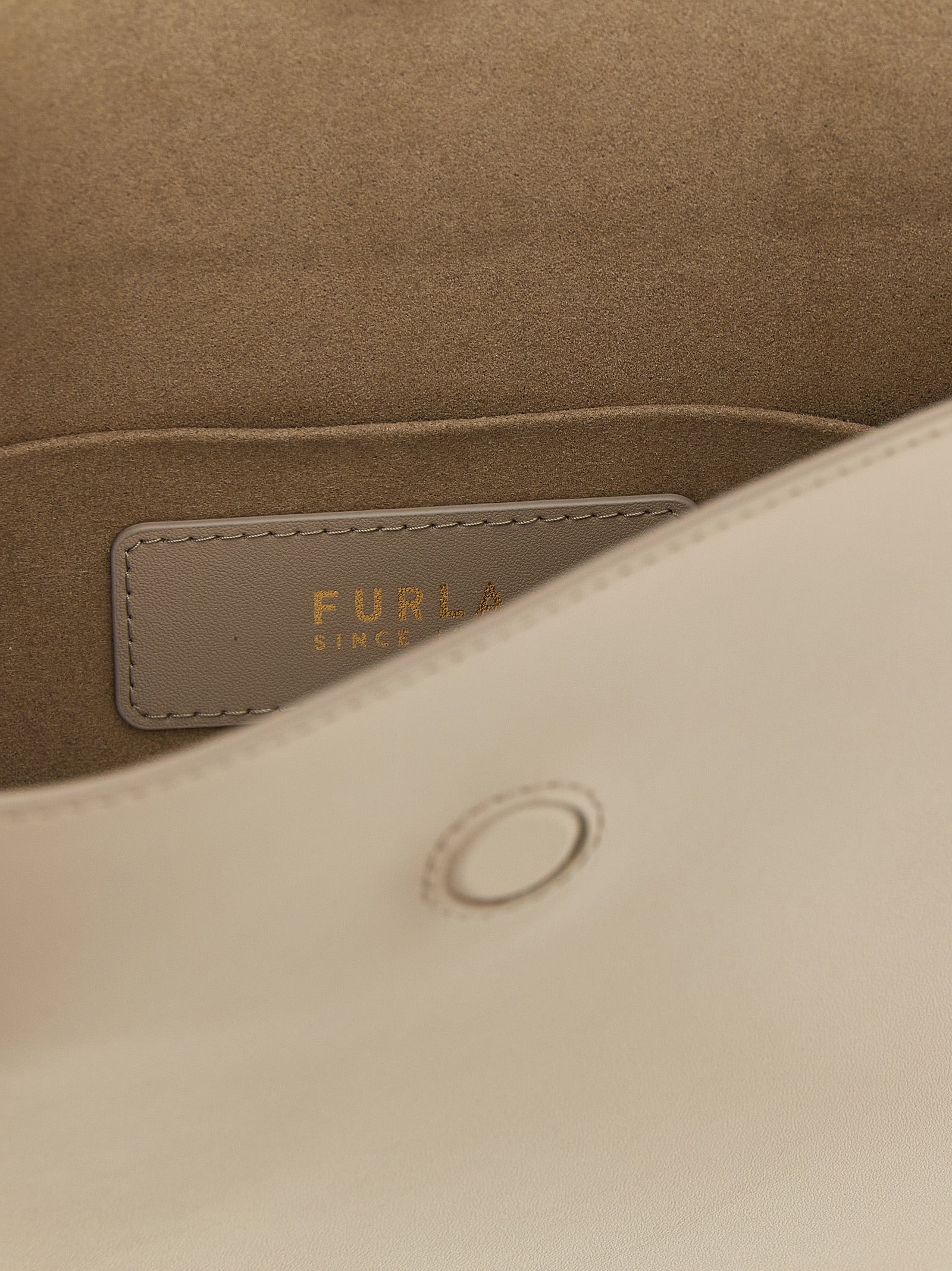 Furla Moonstone Small Shoulder Bag